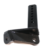 Pin Adjust Row Cleaners Stem and Discs for Nutrimate3